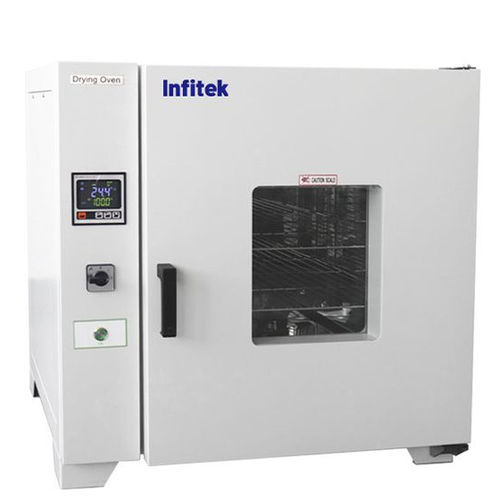 强制对流干燥培养箱 - DOF-H series - Infitek - 实验室 / 台式 / 卧式