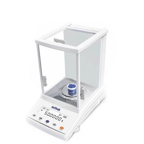可分析实验室用秤 - BA-W series - Infitek - 医用 / 药房 / 教学