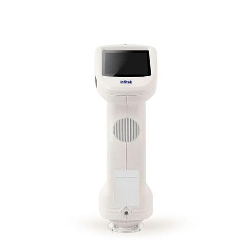 实验室比色计 - SP-CLR760 - Infitek - 数字 / 手持式