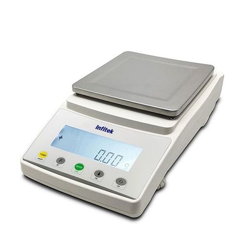 精准秤 - BP-KC series - Infitek - 用于实验室 / 台式 / LCD显示