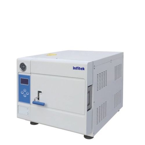 医用高压釜 - STB-APV35DV - Infitek - 牙科 / 用于制药业 / 用于研究