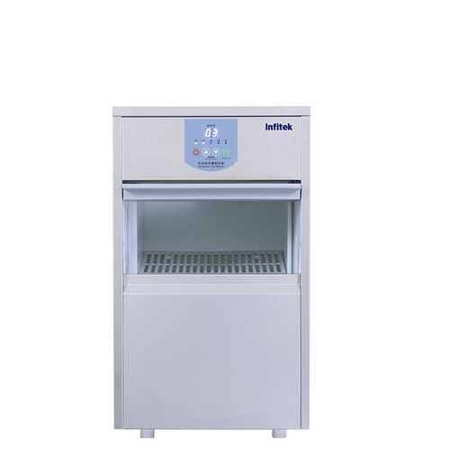 立方体制冰机 - IM-BT25 - Infitek