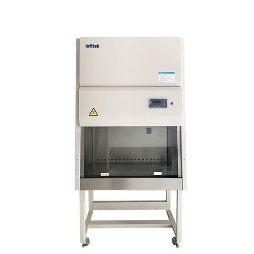 II级微生物安全柜 - BSC-IIA2-2J - Infitek - 用于研究 / 医用 / 微生物
