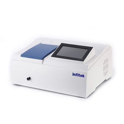 可见光分光光度计 - SP-IV2S - Infitek - 带USB接口