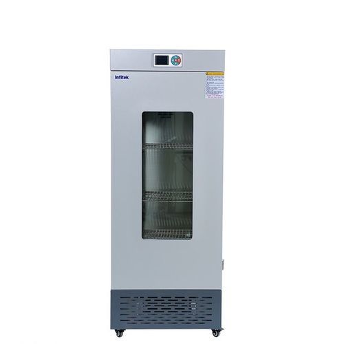 强制对流式实验室培养箱 - ICB-BZ Series - Infitek - 生物化学 / 冷却