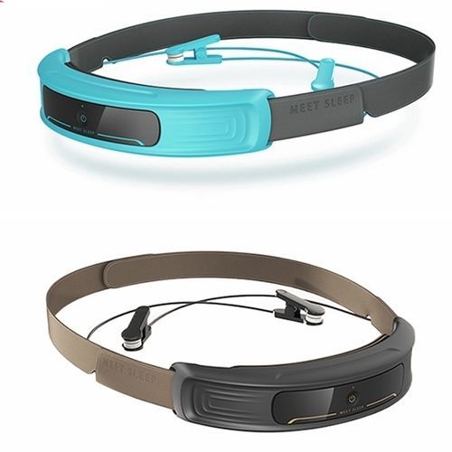 无线网络型睡眠监护仪 - M1S - Shenzhen Redy-Med Technology Co.,Ltd - 脑电图EEG