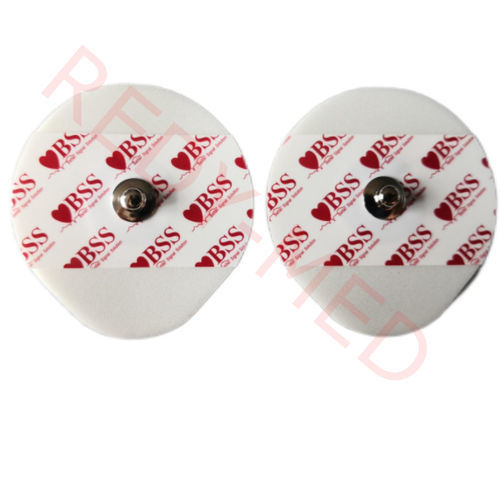 垫ECG电极 - EAB-A01 - Shenzhen Redy-Med Technology Co.,Ltd - 监护 / 一次性