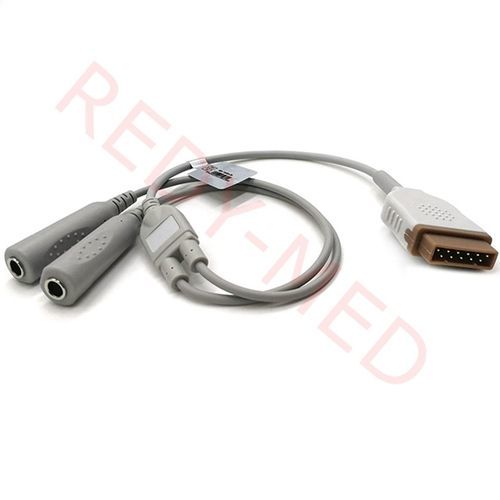 温度传感器 - TA003-2B - Shenzhen Redy-Med Technology Co.,Ltd - 监护