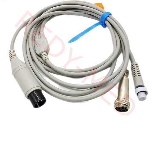 心电图电缆 - COT-005-TD - Shenzhen Redy-Med Technology Co.,Ltd