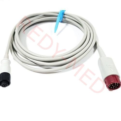 DINIBP电线 - BA-HP1-UT - Shenzhen Redy-Med Technology Co.,Ltd - 飞利浦