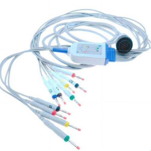 10线心电图电缆 - EK210SA-008 - Shenzhen Redy-Med Technology Co.,Ltd