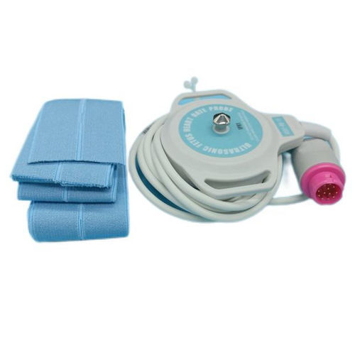 多普勒传感器 - WHR1-007 - Shenzhen Redy-Med Technology Co.,Ltd - 医疗 / 监护 / 超声波