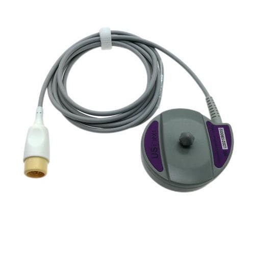 多普勒传感器 - WHR1-001 - Shenzhen Redy-Med Technology Co.,Ltd - 医疗 / 监护