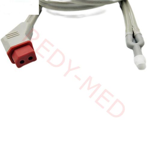 Nihon KohdenNIBP电线 - AHAS-30-18 - Shenzhen Redy-Med Technology Co.,Ltd