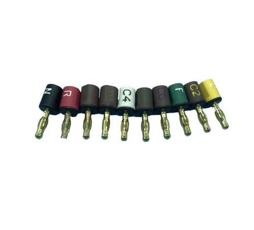 刺激用电极 - EKA-DB01 - Shenzhen Redy-Med Technology Co.,Ltd