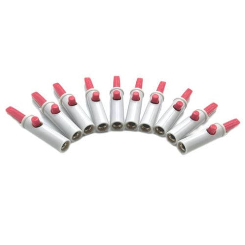 刺激用电极 - EKA-BE05 - Shenzhen Redy-Med Technology Co.,Ltd - 鳄鱼嘴
