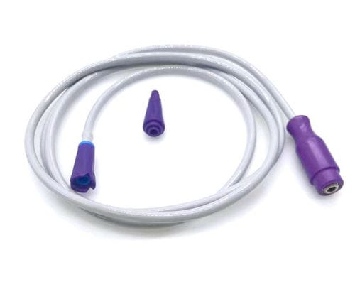 西门子NIBP电线 - AHAS-40-45 - Shenzhen Redy-Med Technology Co.,Ltd - 德雷格