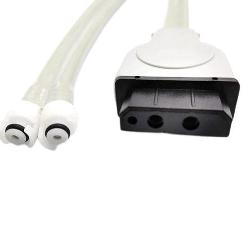 空气软管连接器 - AHAD-24-17 - Shenzhen Redy-Med Technology Co.,Ltd
