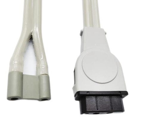 通用电气医疗NIBP电线 - AHDS-24-27 - Shenzhen Redy-Med Technology Co.,Ltd - 德雷格