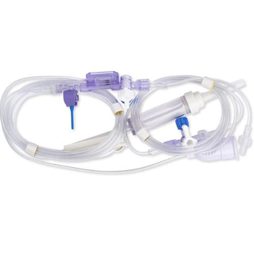 压力传感器 - BT-USV-BD - Shenzhen Redy-Med Technology Co.,Ltd - 一次性