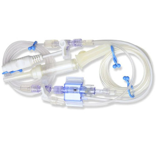 压力传感器 - BT-USV-BB - Shenzhen Redy-Med Technology Co.,Ltd - 一次性