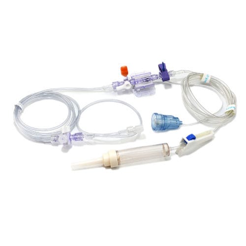 压力传感器 - BT-USV-MX - Shenzhen Redy-Med Technology Co.,Ltd - 一次性