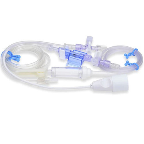 压力传感器 - BT-USV-ED - Shenzhen Redy-Med Technology Co.,Ltd - 一次性