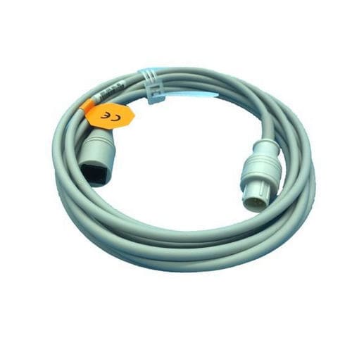 DINIBP电线 - BA-NK1-UT - Shenzhen Redy-Med Technology Co.,Ltd - 通用电气医疗 / Nihon Kohden