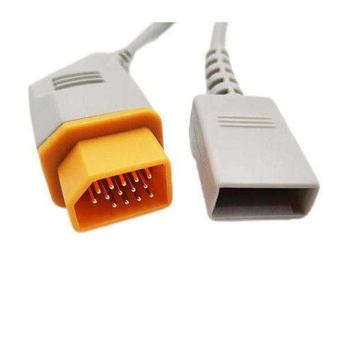 Nihon KohdenIBP电线 - BA-NK2-UT - Shenzhen Redy-Med Technology Co.,Ltd