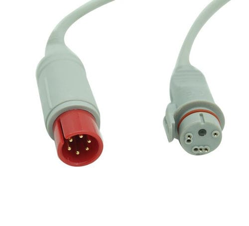 DINIBP电线 - BA-ME1-UT - Shenzhen Redy-Med Technology Co.,Ltd