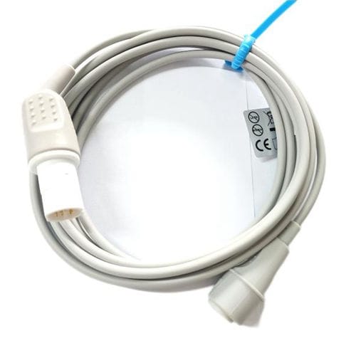 德雷格IBP电线 - BA-DG1-UT - Shenzhen Redy-Med Technology Co.,Ltd