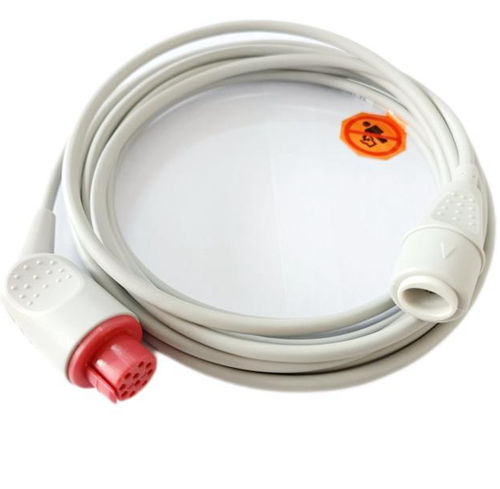 通用电气医疗IBP电线 - BA-DX1-UT - Shenzhen Redy-Med Technology Co.,Ltd - 德雷格 / 莫塔拉