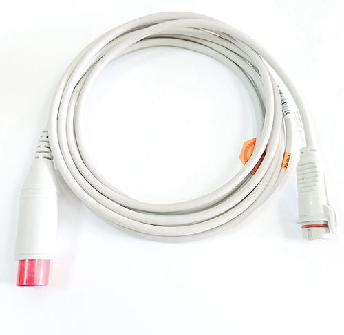 DINIBP电线 - BA-AA1-BD - Shenzhen Redy-Med Technology Co.,Ltd - 铭睿 / 飞利浦 / BD