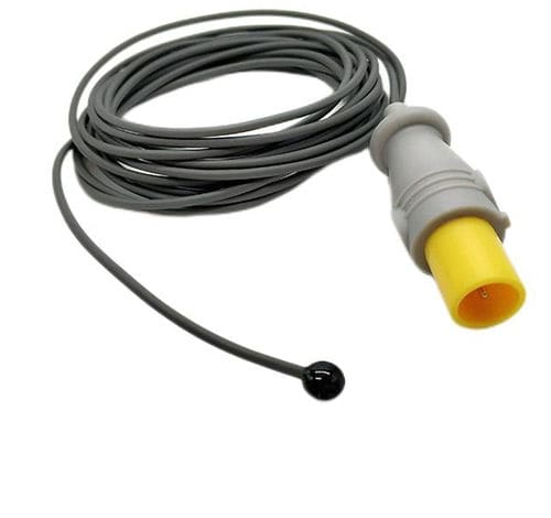 温度传感器 - T2AS-024 - Shenzhen Redy-Med Technology Co.,Ltd - 医疗 / 重复使用型