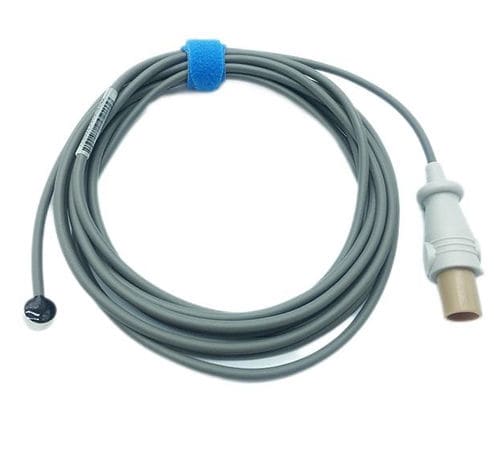 温度传感器 - T2AS-004 - Shenzhen Redy-Med Technology Co.,Ltd - 医疗 / 监护 / 重复使用型