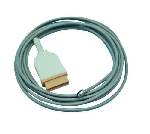 温度传感器 - T2AS-003 - Shenzhen Redy-Med Technology Co.,Ltd - 医疗 / 监护 / 重复使用型