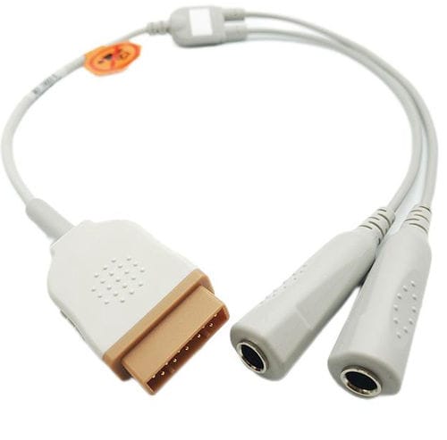 温度传感器 - TA003-2B - Shenzhen Redy-Med Technology Co.,Ltd - 医疗 / 监护