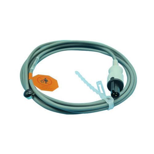 温度传感器 - T2AS-027 - Shenzhen Redy-Med Technology Co.,Ltd - 医疗 / 监护 / 重复使用型