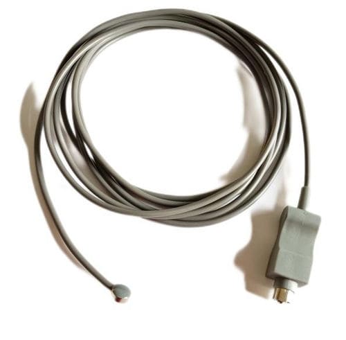 温度传感器 - T2AS-020 - Shenzhen Redy-Med Technology Co.,Ltd - 医疗 / 监护 / 重复使用型
