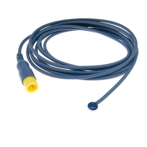 温度传感器 - T2AS-015 - Shenzhen Redy-Med Technology Co.,Ltd - 医疗 / 监护 / 重复使用型