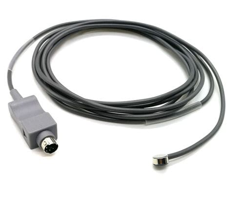 温度传感器 - T2AS-014 - Shenzhen Redy-Med Technology Co.,Ltd - 医疗 / 监护 / 重复使用型