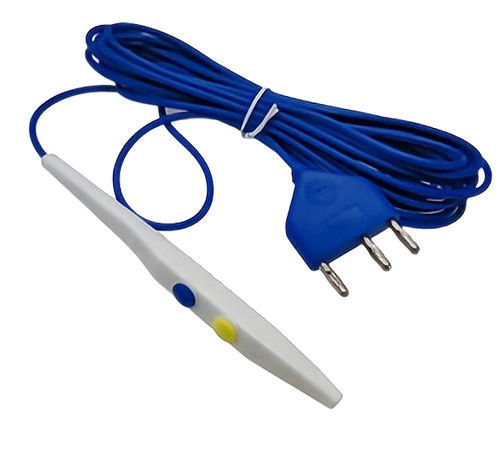 电外科电极 - M2-SE620 - Shenzhen Redy-Med Technology Co.,Ltd - 刀片式 / 簧片式 / 不锈钢