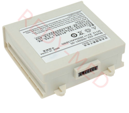 医疗器械电池 - Shenzhen Redy-Med Technology Co.,Ltd