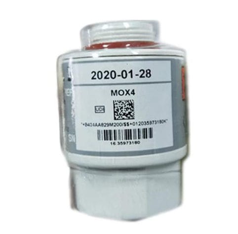 氧气传感器 - MOX-4 - Shenzhen Redy-Med Technology Co.,Ltd - 用于麻醉设备