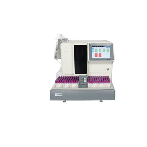 糖化血红蛋白分析仪 / 自动化 - AH-600 - Ailex Technology Group Co., Ltd - 台式 / HPLC