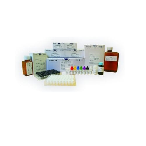 抗体试剂套装 - Ailex Technology Group Co., Ltd - 过敏原 / 临床 / 过敏原特异性IgE