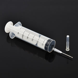 一次性注射器 - REF-S-011MN-1ML - Anhui JN Medical Device