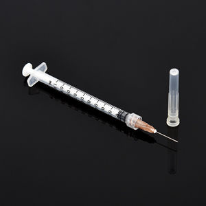 灌溉注射器 - REF-S-011MN-1ML - Anhui JN Medical Device - 10毫升 / 20毫升 / 50毫升