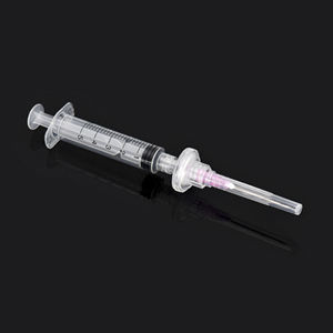 实验室注射器 - REF-SP-14 - Anhui JN Medical Device - 药品 / 10毫升 / 20毫升