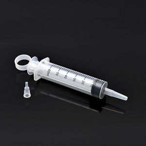 灌溉注射器 - REF-IRS-01 60ML - Anhui JN Medical Device - 营养 / 兽用 / 实验室